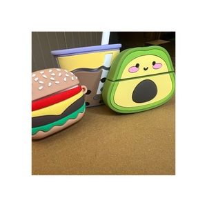 NWOT AirPods Pro Cases